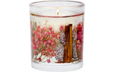 Stoneglow Duftkerze Goji Berry & Rose