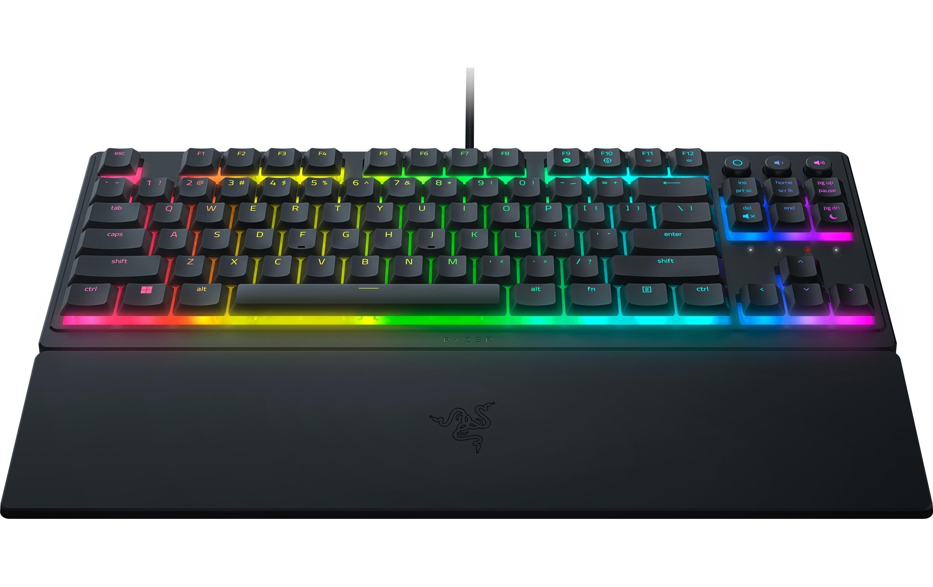 Razer Ornata V3 Tenkeyless