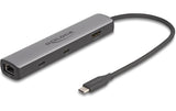 Delock Dockingstation USB-C auf HDMI