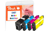 Peach Tinte Epson No. 407 MultiPack