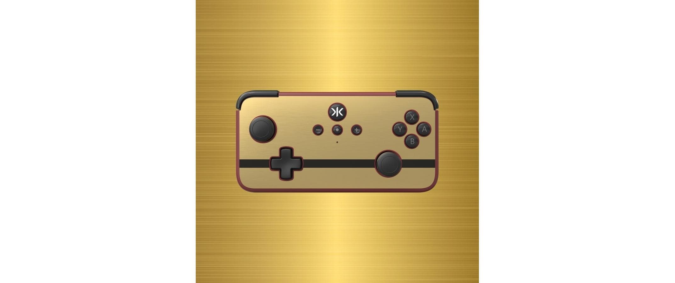 CRKD - NEO S Collectible Controller