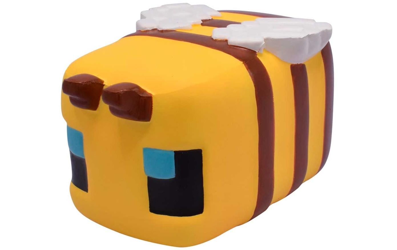 Minecraft Mega Squishme Anti-Stress-Figur