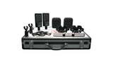 AUSTRIAN AUDIO OC818 Dual Set Plus Schwarz