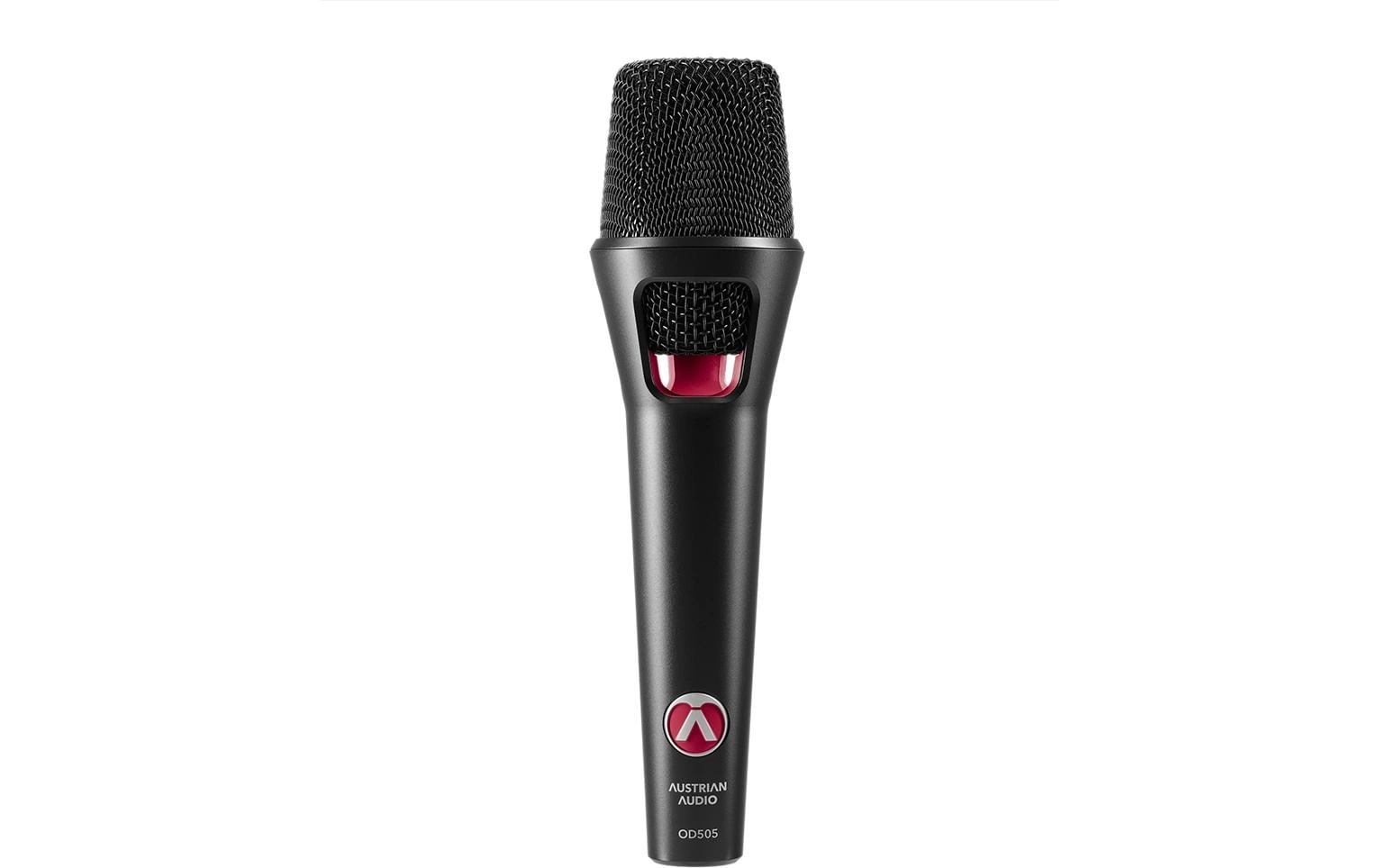 AUSTRIAN AUDIO OD505 Microphone