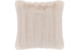 House Nordic Galena Kissen Weiss