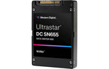WD DC SN655 3.84TB 2.5 U.3 SE