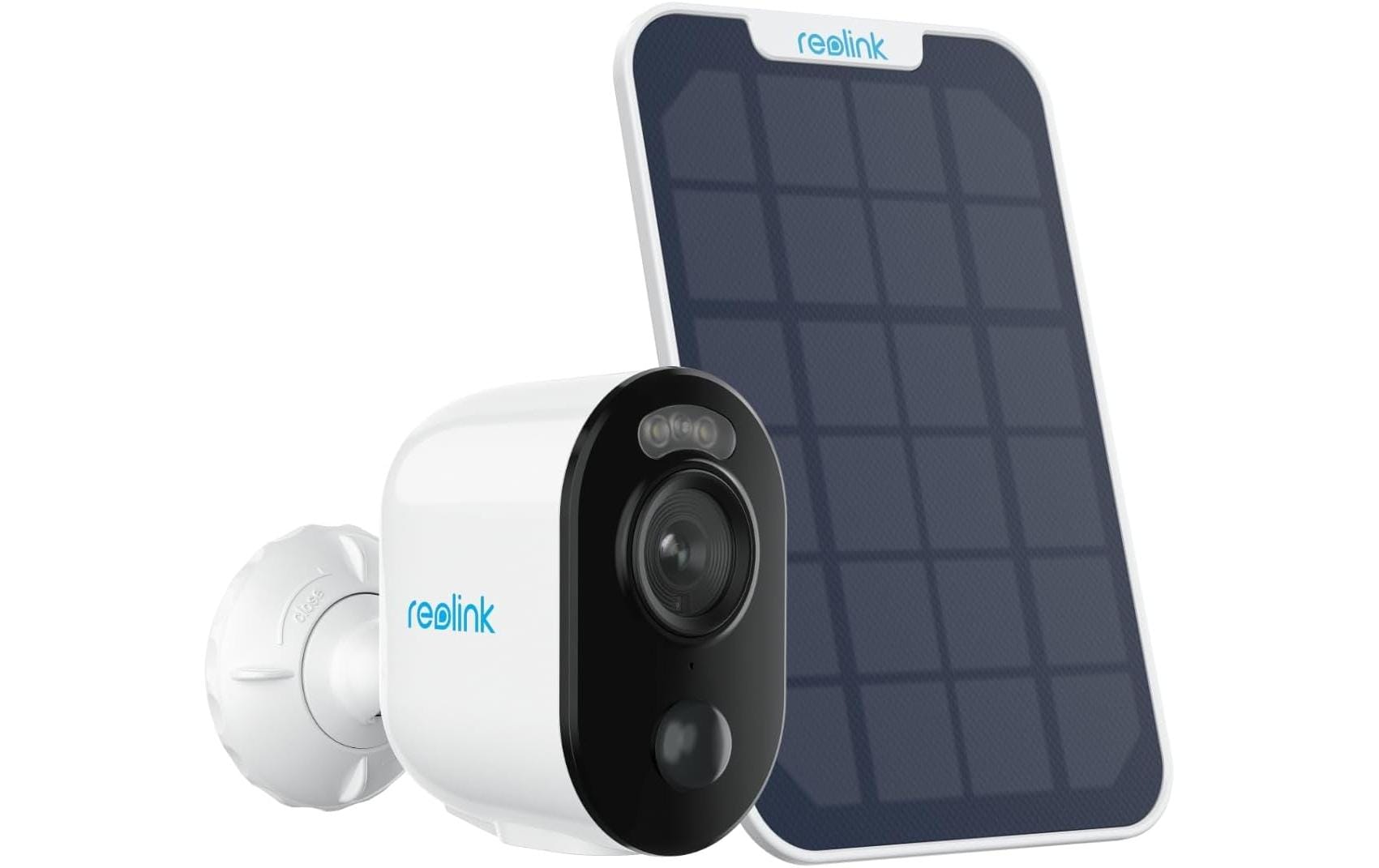 Reolink Argus B310 Super HD + Solar+ 64GB