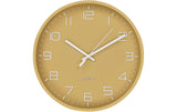 House Nordic Rosolini Wanduhr