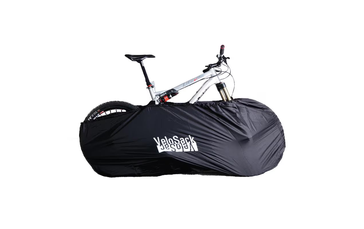 Incirca Veloschutz, VeloSack