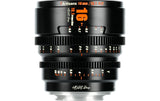7Artisans 16T21B-M 16mm T2.1