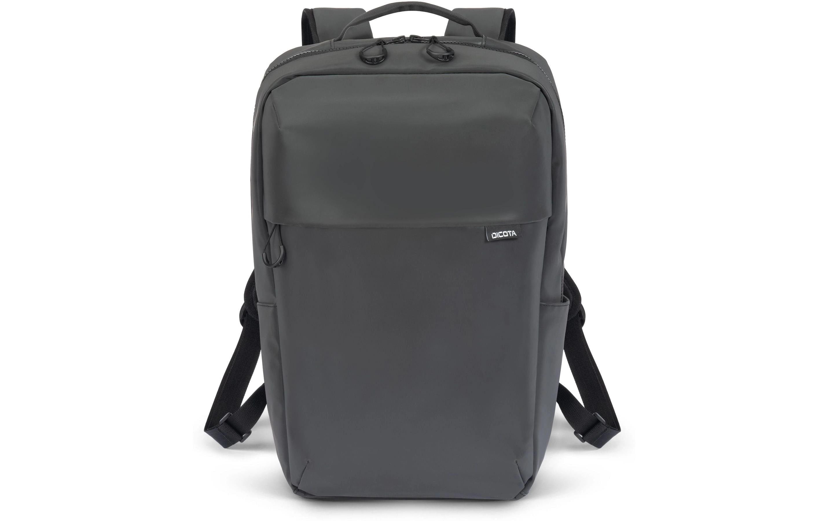 DICOTA Backpack COMMUTER 13-16 REFLECTIVE