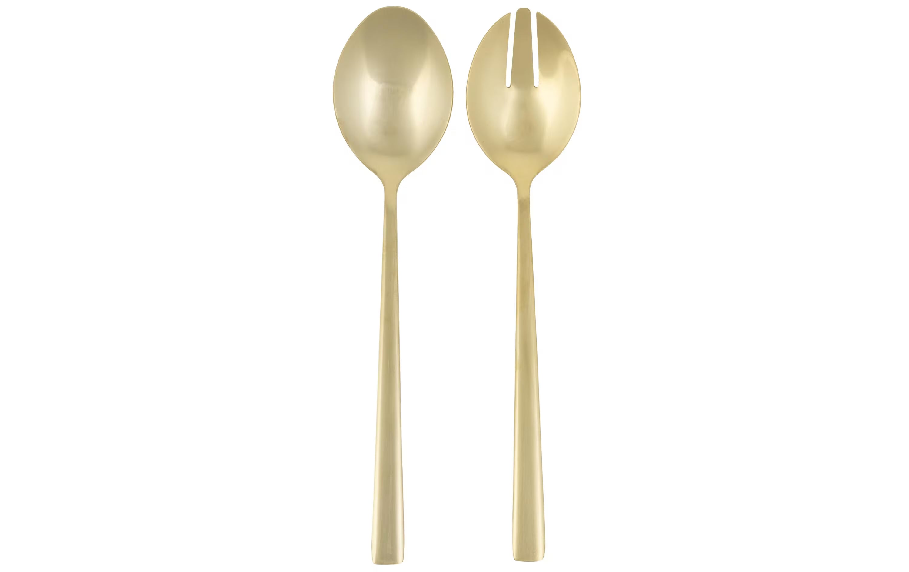 FURBER Salatbesteck 2TLG