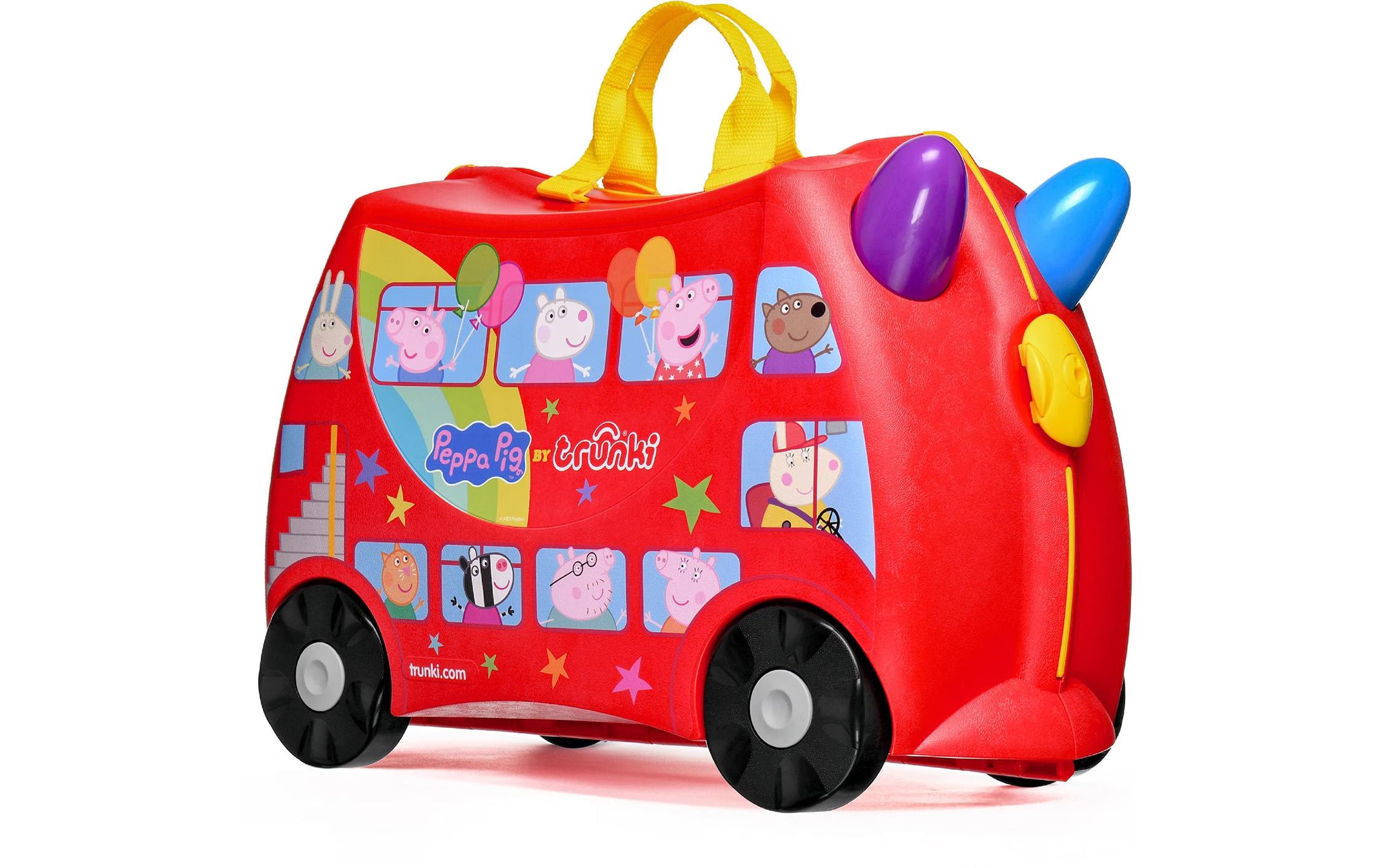 Trunki Koffer