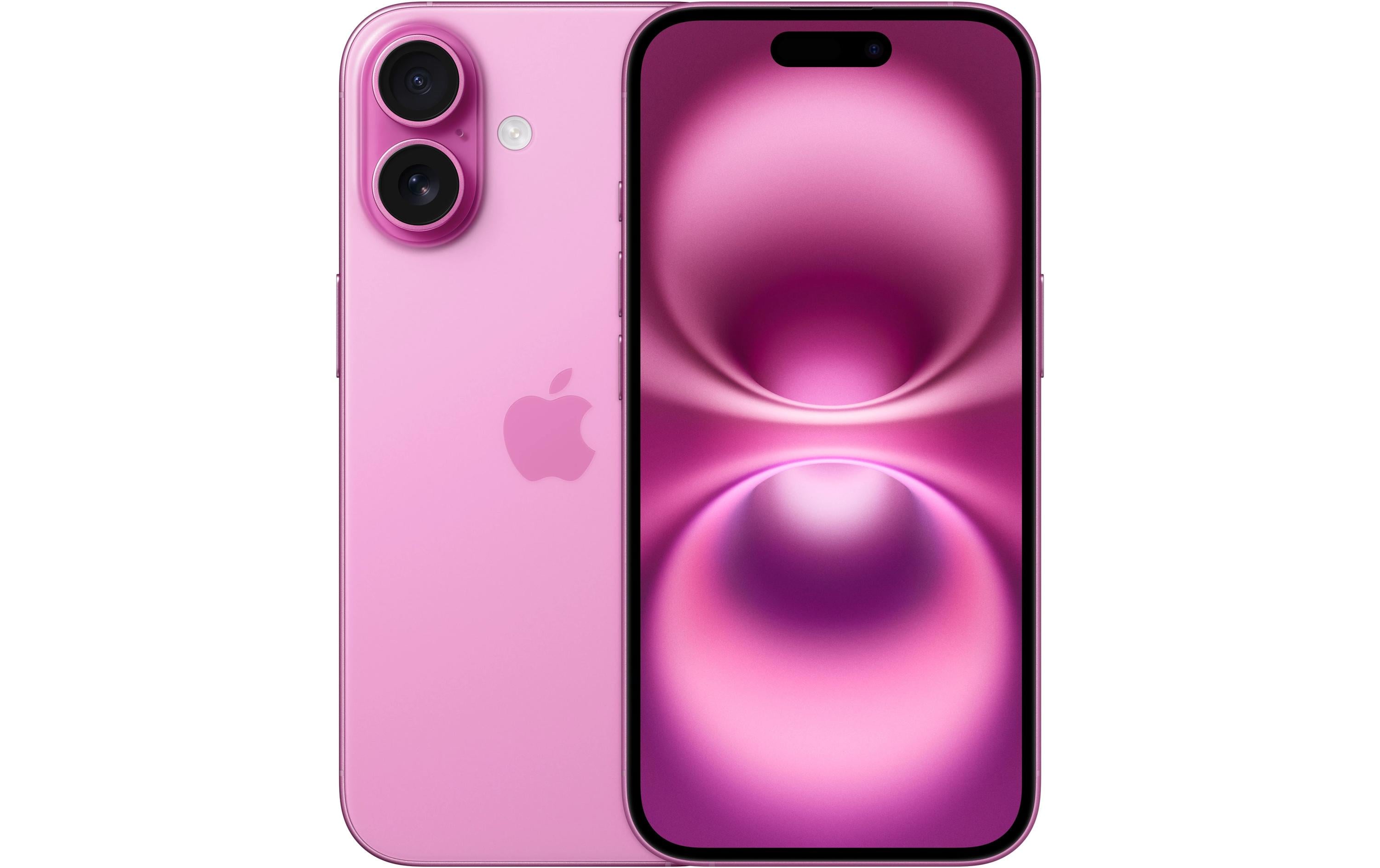Apple iPhone 16