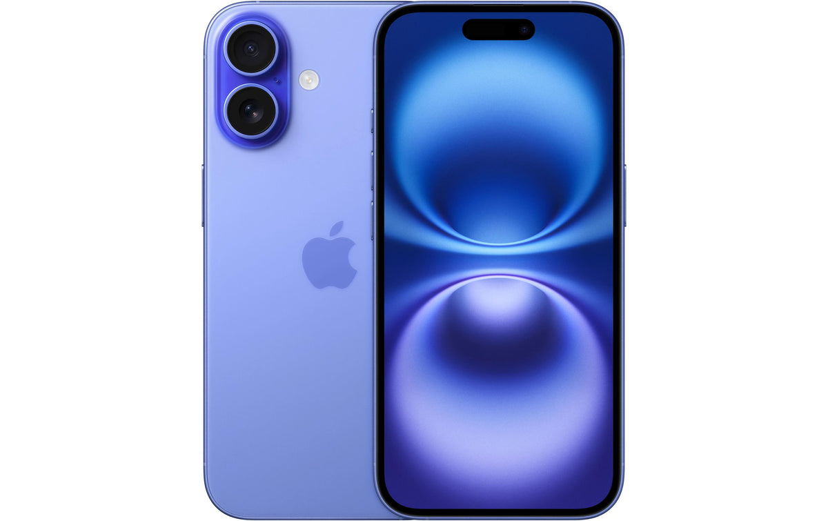 Apple iPhone 16
