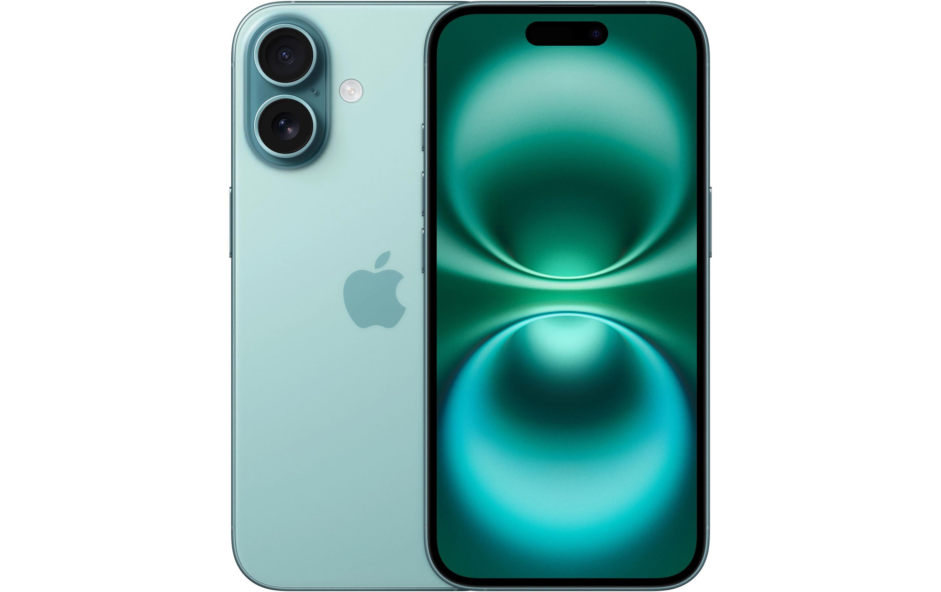 Apple iPhone 16