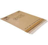 Antalis Luftpolstertasche braun