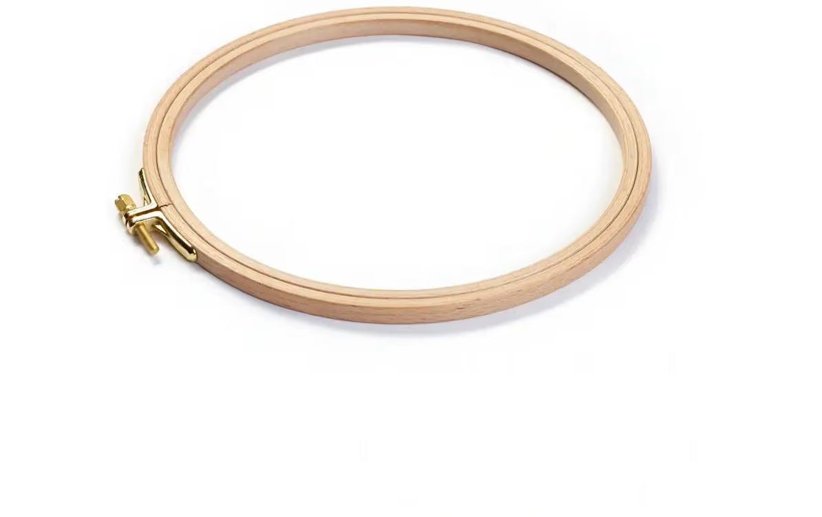 Prym Stickring mit Schraube