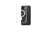 CARE Backcover Flagship White