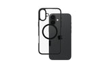 CARE Backcover Flagship Black Frame - MS