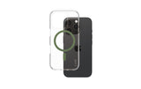CARE Backcover Flagship Green - MS