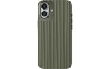 NUDIENT Bold MagSafe Olive Green