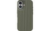 NUDIENT Bold MagSafe Olive Green