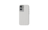 NUDIENT Bold MagSafe Chalk White