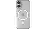 NUDIENT Thin MagSafe Transparent