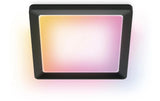 WiZ Ceiling 12W schwarz