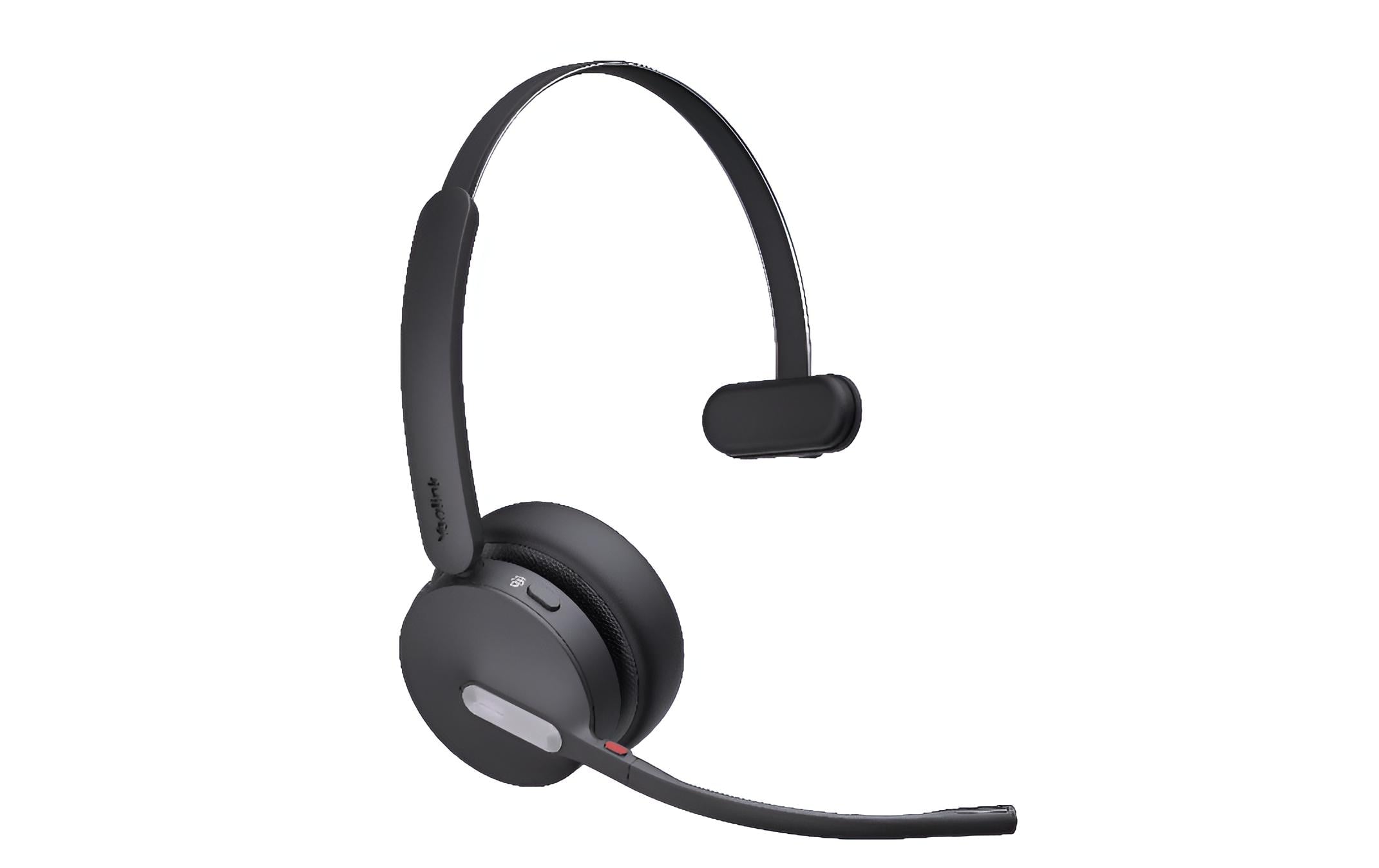 Yealink Headset WH64 Hybrid Mono UC