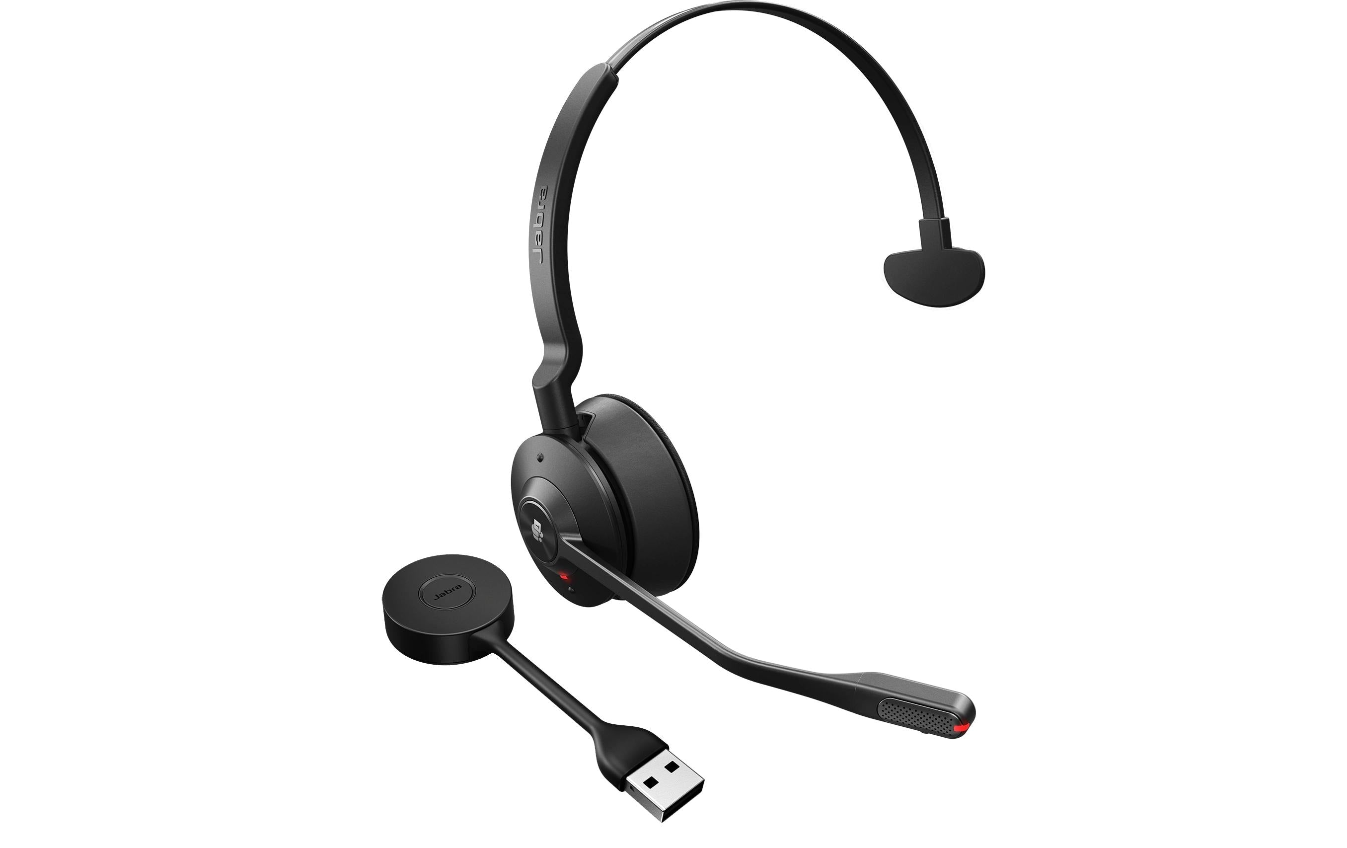 Jabra, Headset Engage 55 SE UC Mono USB-A