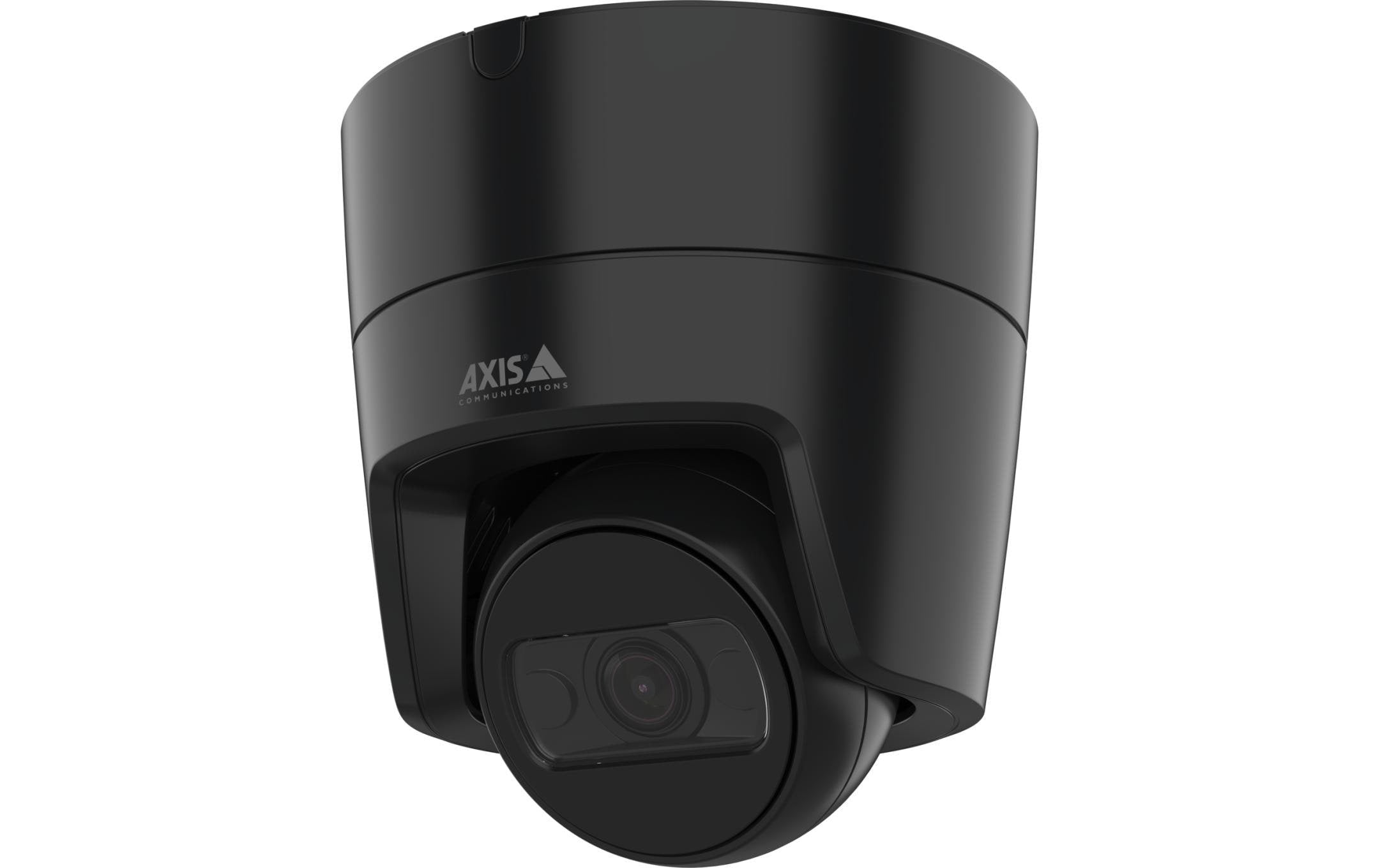 AXIS Netzwerkkamera M3128-LVE Schwarz