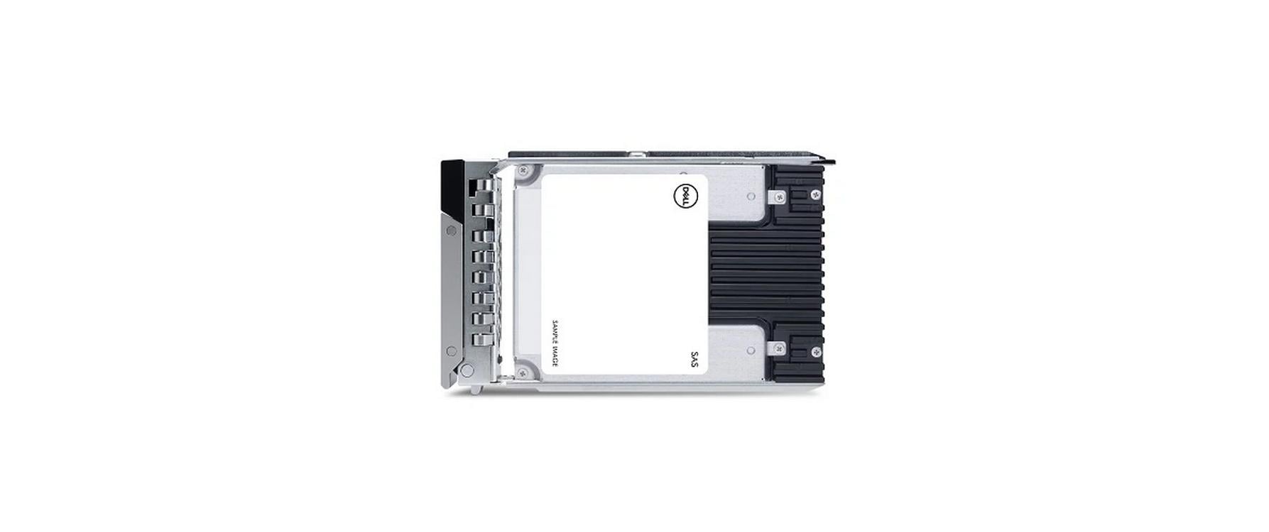 SSD Dell 480GB,SATA,MU,6G,512e