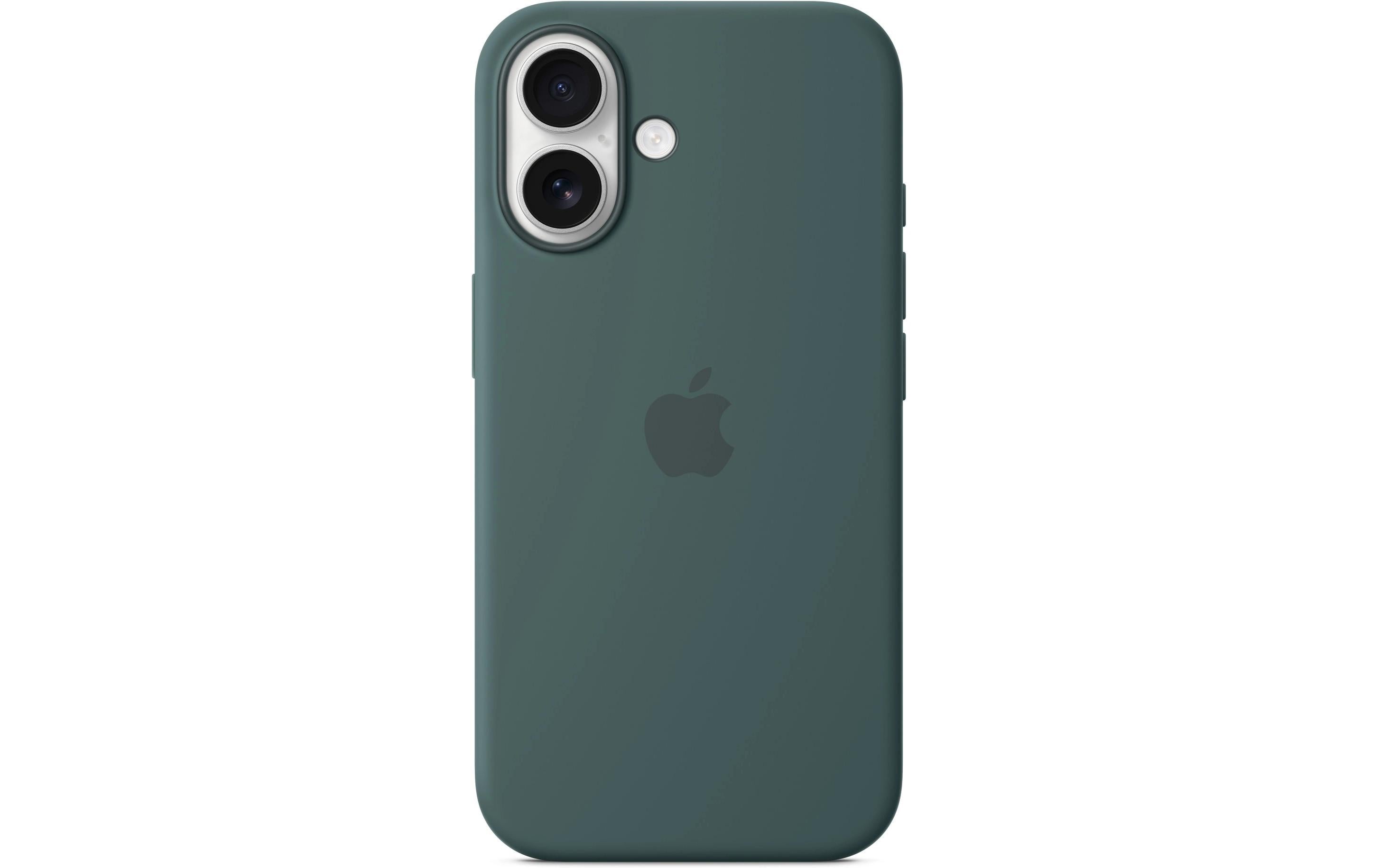 APPLE iPhone16 Silicone Case