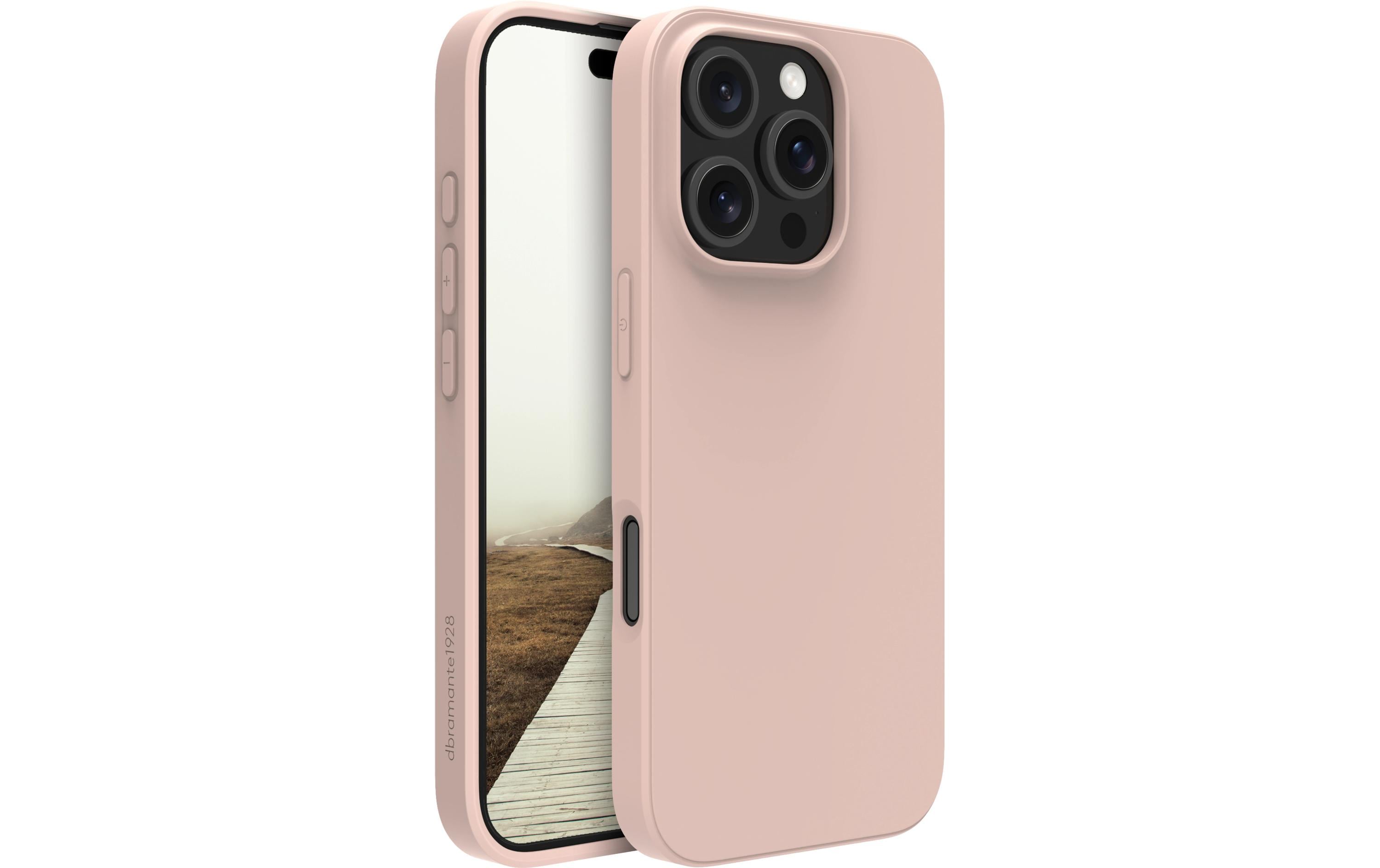 DBR Greenland Pink Sand
