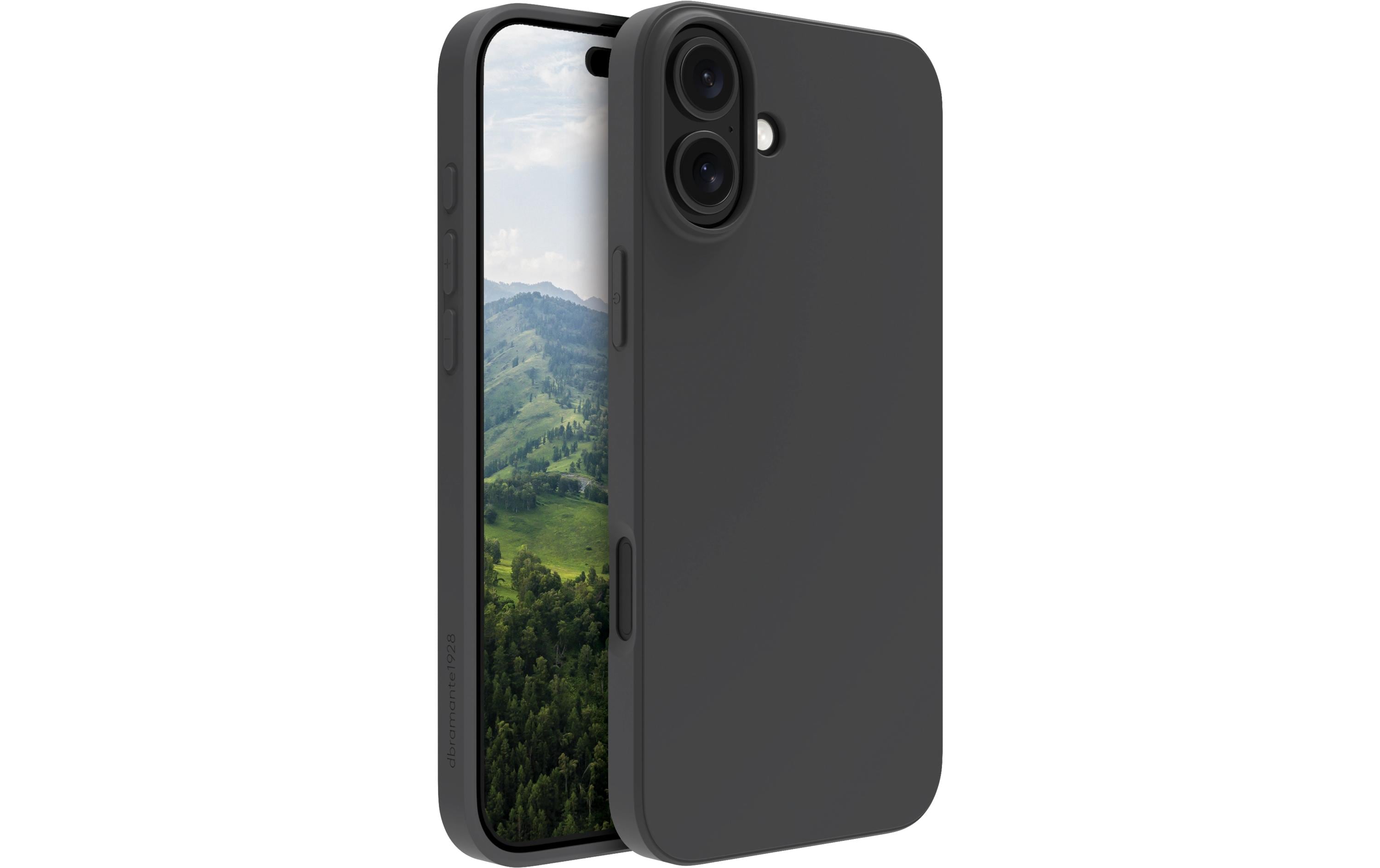 DBR Greenland Night Black