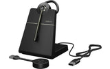 Jabra Engage 55 SE Conv.Link400a,UC,Stand