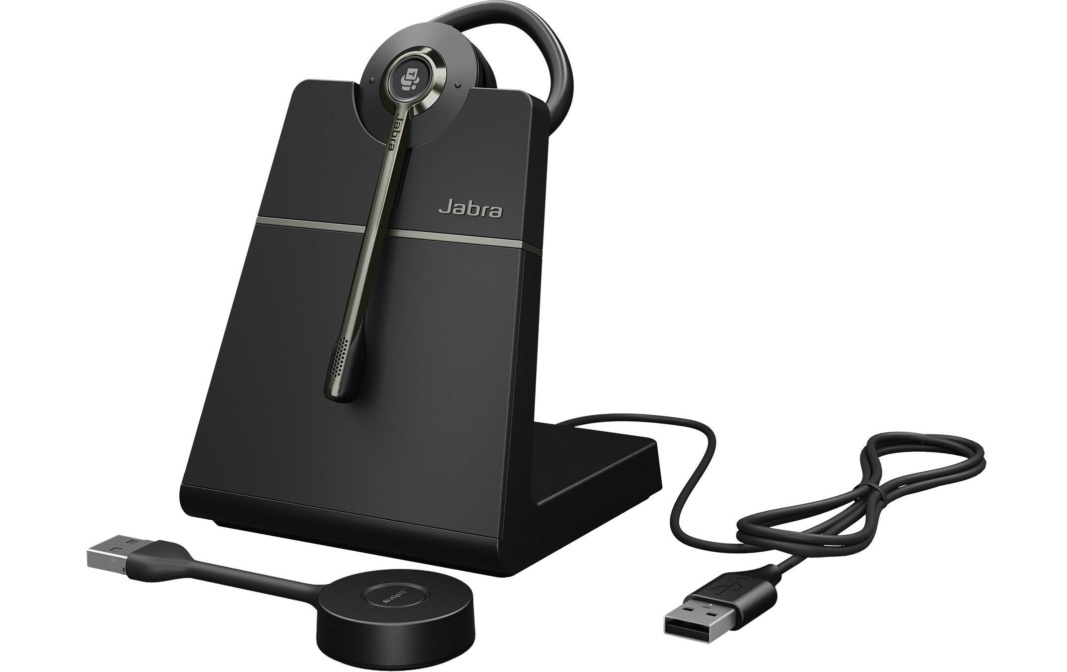 Jabra Engage 55 SE Conv.Link400a,UC,Stand