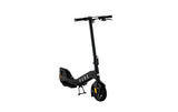 Pure Advance, schwarz matt