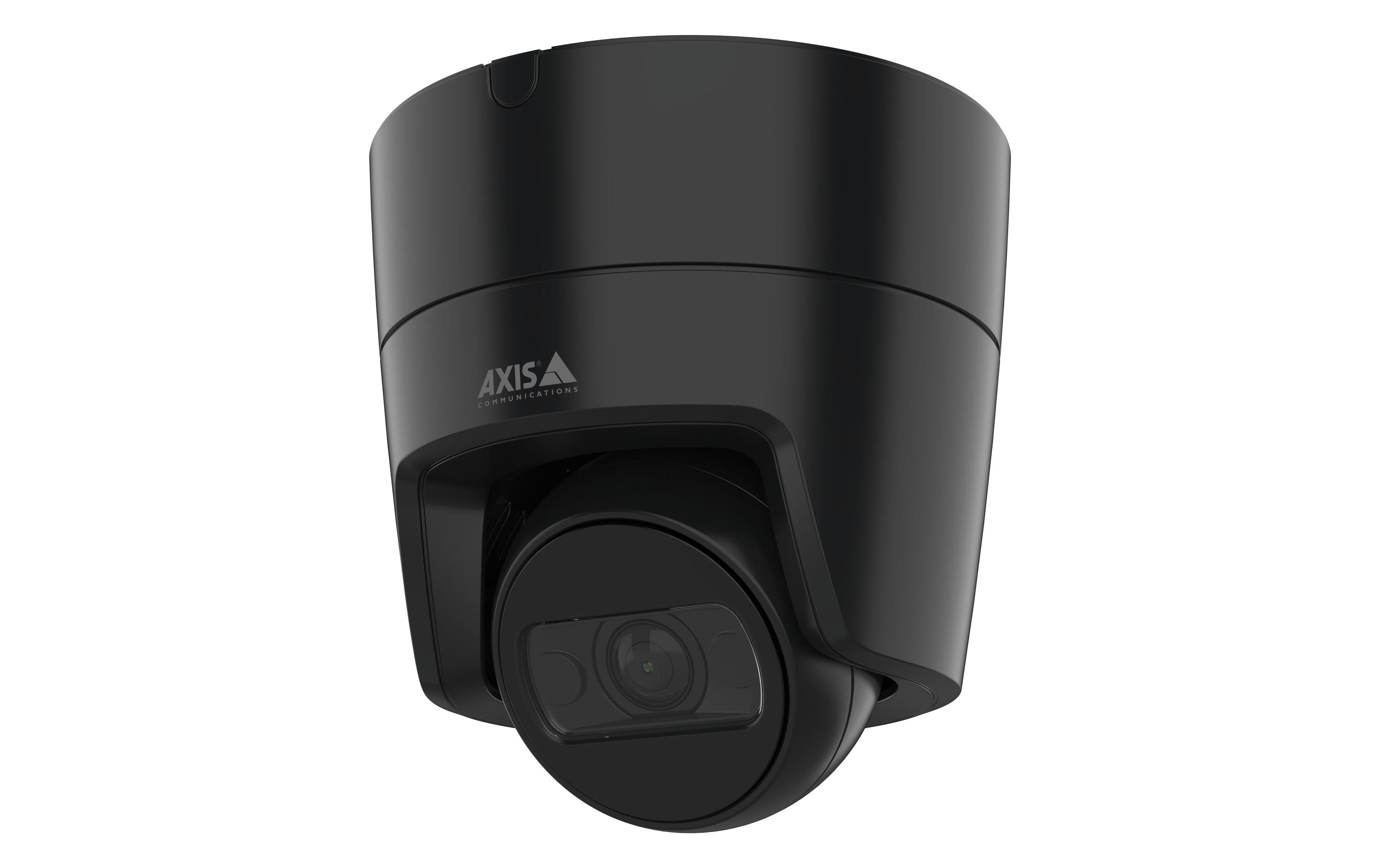 AXIS Netzwerkkamera M3126-LVE Schwarz