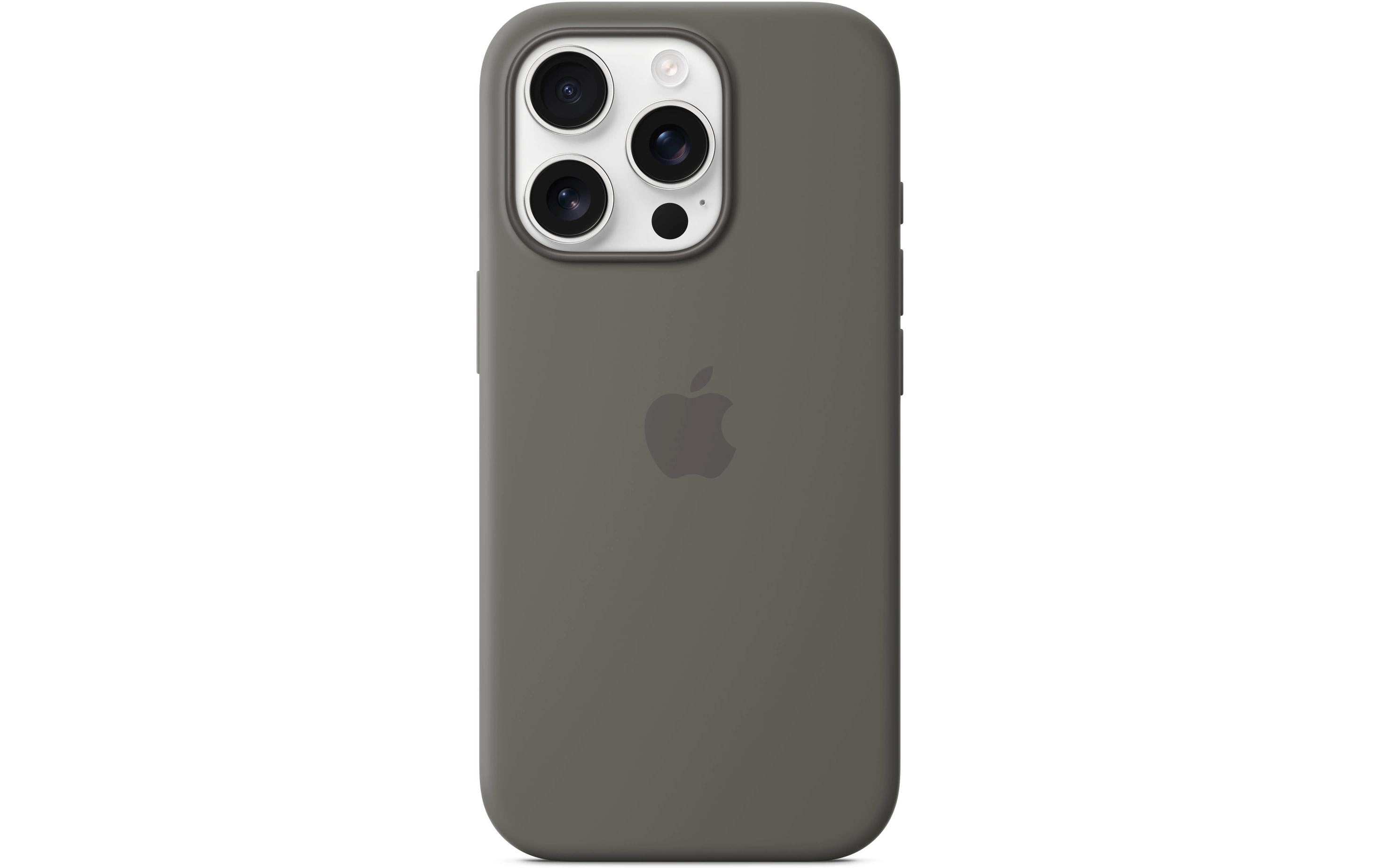 APPLE iPhone16 Pro Silicone Case