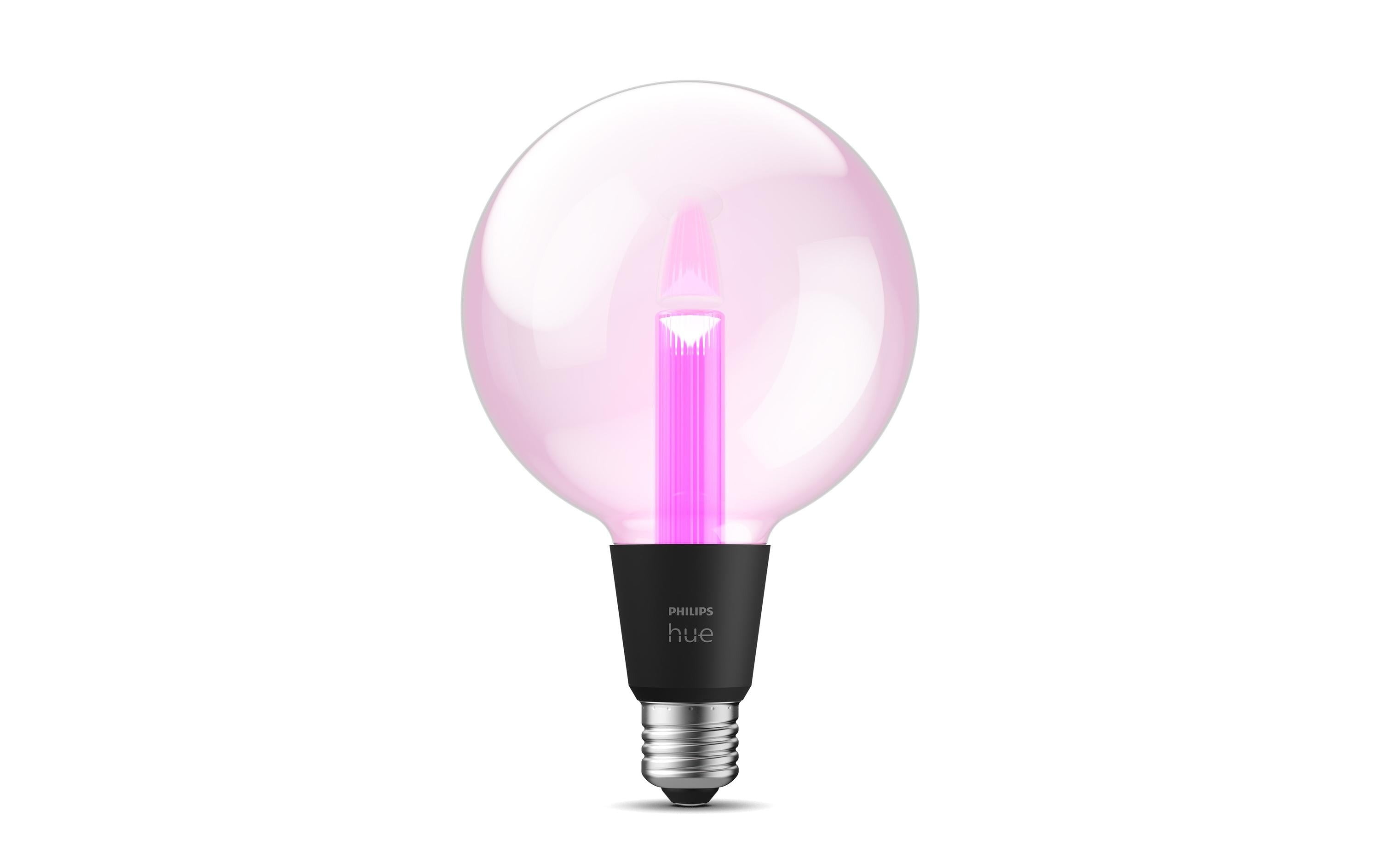 Philips Hue White & Col. Amb.