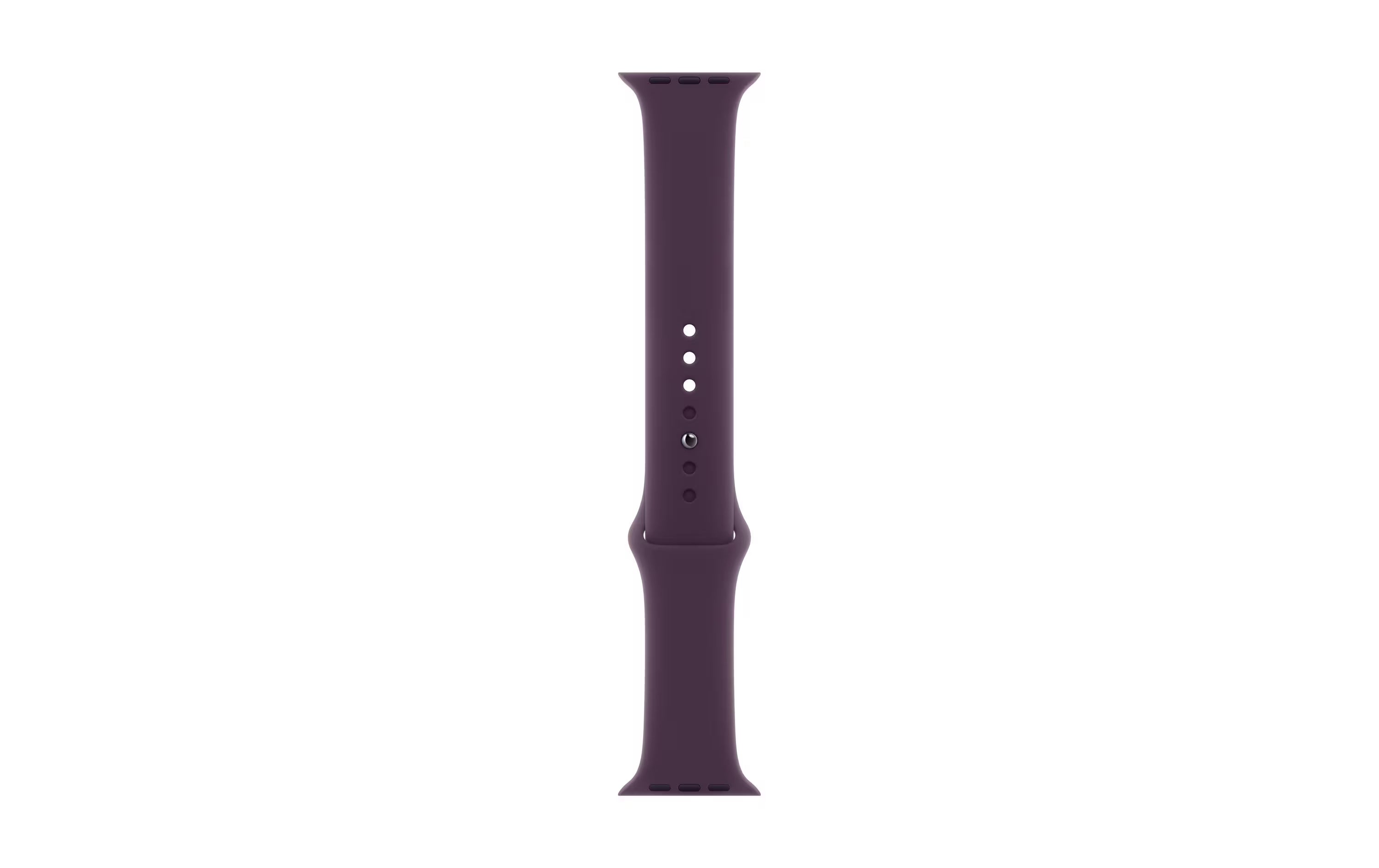 APPLE Plum Sport Band - S/M