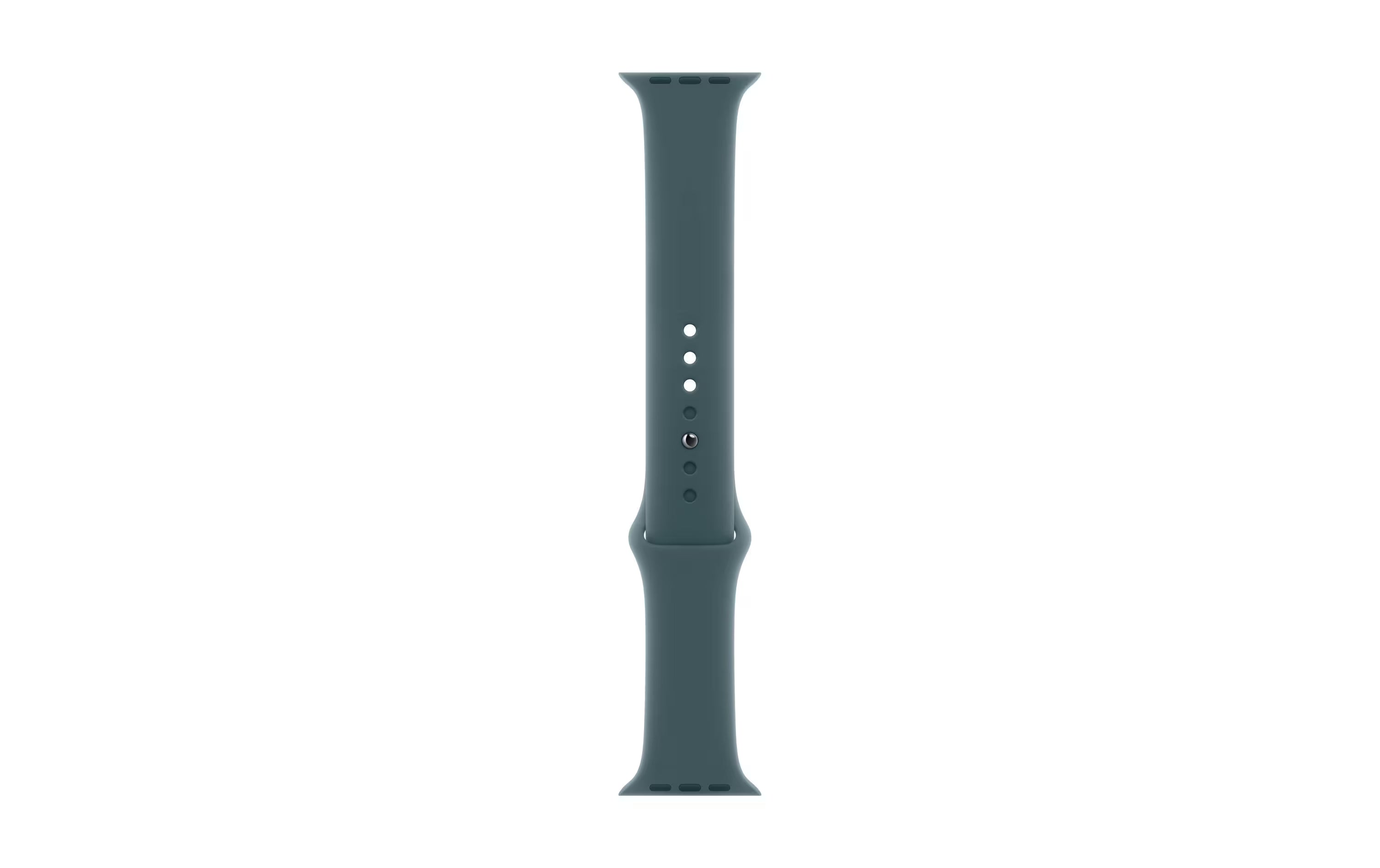 APPLE La Green Sport Band - S/M
