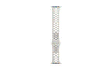 APPLE Pure Platinum Sport Band - S/M