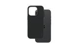 CARE Backcover Fashion Black - MS