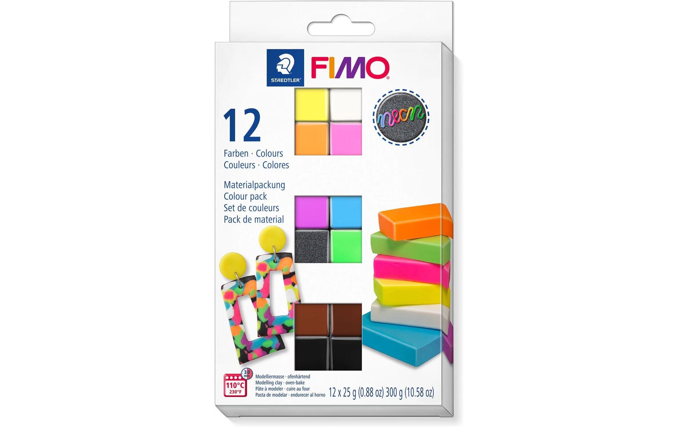 Fimo effect Set