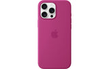APPLE iPhone16 Pro Max Silicone Case