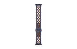 APPLE Blue Flame Sport Band - S/M